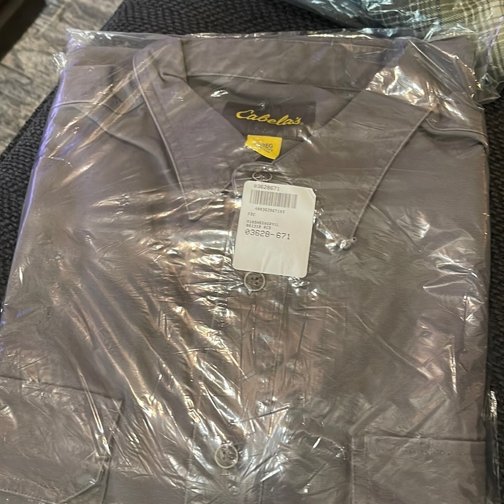 Brand new with tags